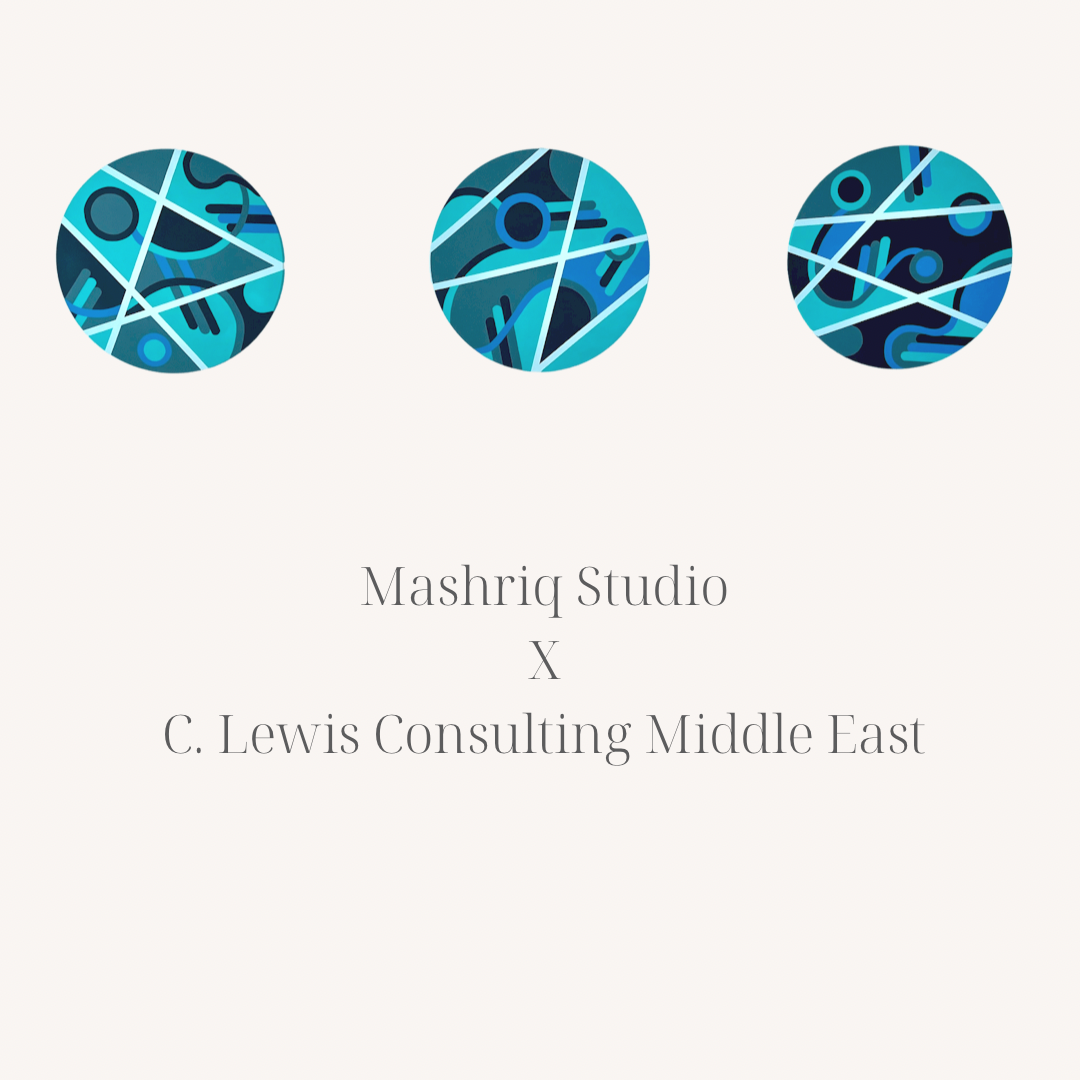 C. Lewis Consulting Middle East